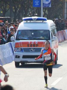 南宫市大型活动