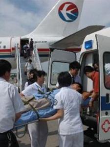 南宫市接送服务