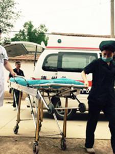 南宫市院后转乡